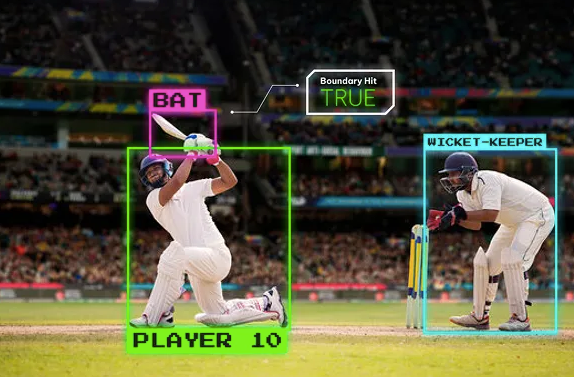Cricket Video Analysis Pro